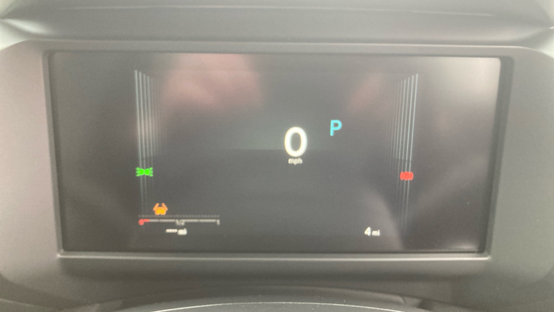 Citroen C4 1.2 [130] Plus 5dr Auto Petrol Hatchback